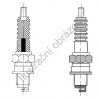17 - svíčka zapalovací NGK DR7EA