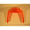 01 - blatník přední/přední část (oranžová)