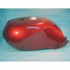 01 - nádrž paliva MODEL 2003 (červená met.)