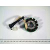 02 - stator magneta