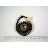 02 - stator magneta