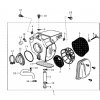 01 - filtr vzduchu airbox