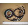 02 - stator magneta