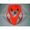 01 - kryt světlometu (červená)