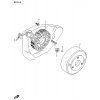 01 - stator magneta