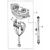 02 - bowden tachometru