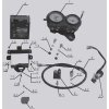 03 - bowden tachometru