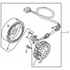 01 - stator magneta