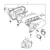 01 - filtr vzduchu airbox