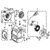 02 - stator magneta