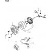 3A - rotor magneta