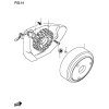 02 - rotor magneta