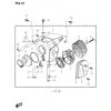 01 - filtr vzduchu airbox TR