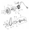 15 - stator magneta