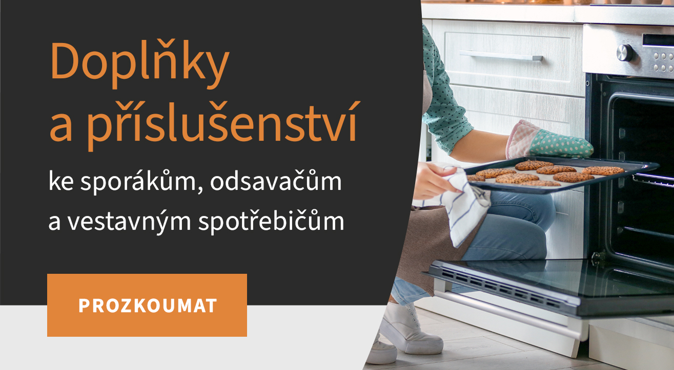 Doplňky