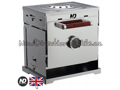 Plynový mini sporák ND1