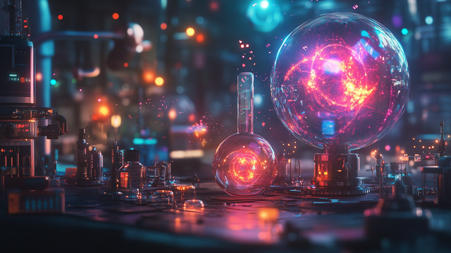 Proč je molekula života tak důležitá