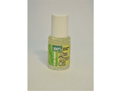 100 % Tea Tree Oil Pharma Grade