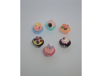 Balzám na rty Cupcake