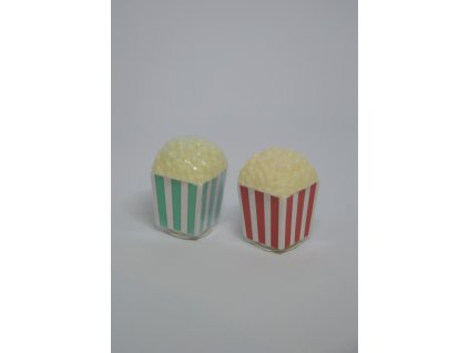 Balzám na rty Popcorn