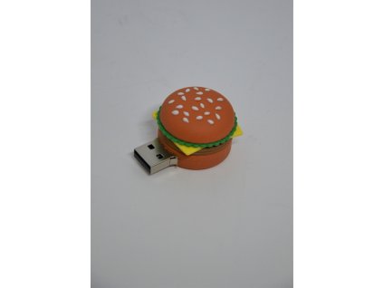 Flashka hamburger 16 GB