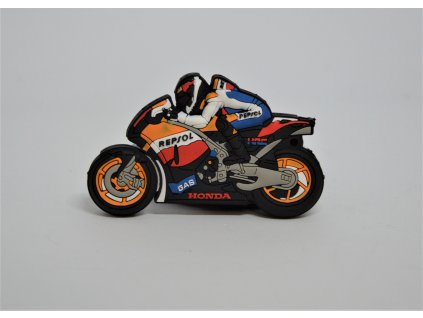 Flashka motorkář 16 GB