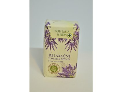768 3 bohemia herbs lavender relaxacni toaletni mydlo s vuni levandule