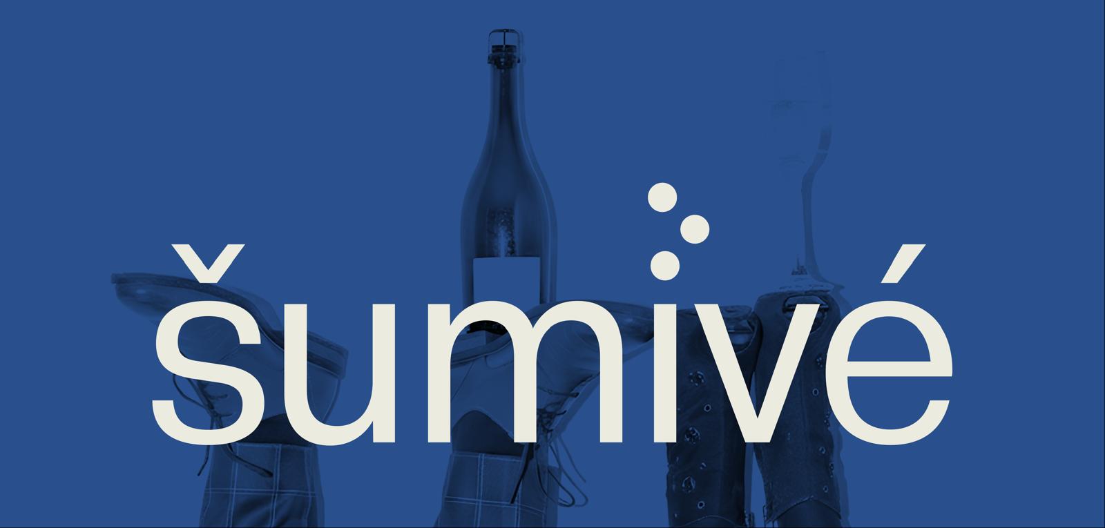 Nealko šumivé víno