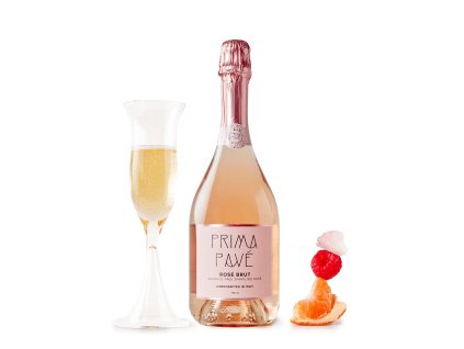 Prima Pave Fall 2024 Rose Brut 1024x10242x