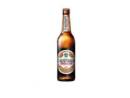 Clausthaler ExtraHerb