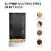 Petkit Feeder Solo grey 3