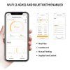 fresh element solo smart features
