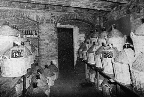 Barolo: král vín z Piemontu