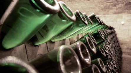 Metoda klasická champenoise