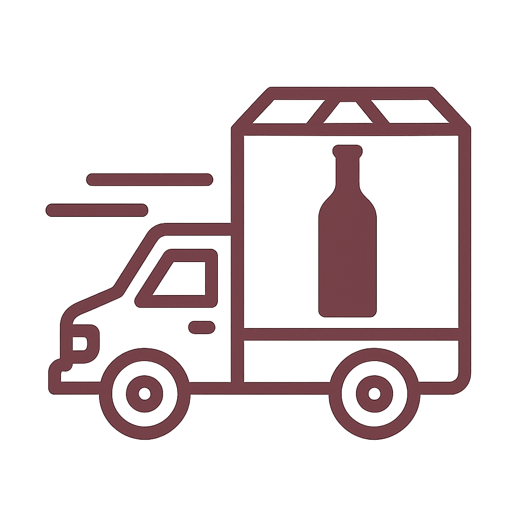 Bezpečné doručení do 2 dnů