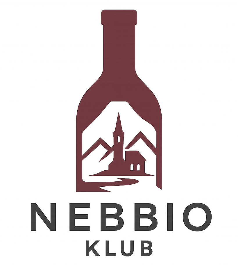 Nebbio klub logo