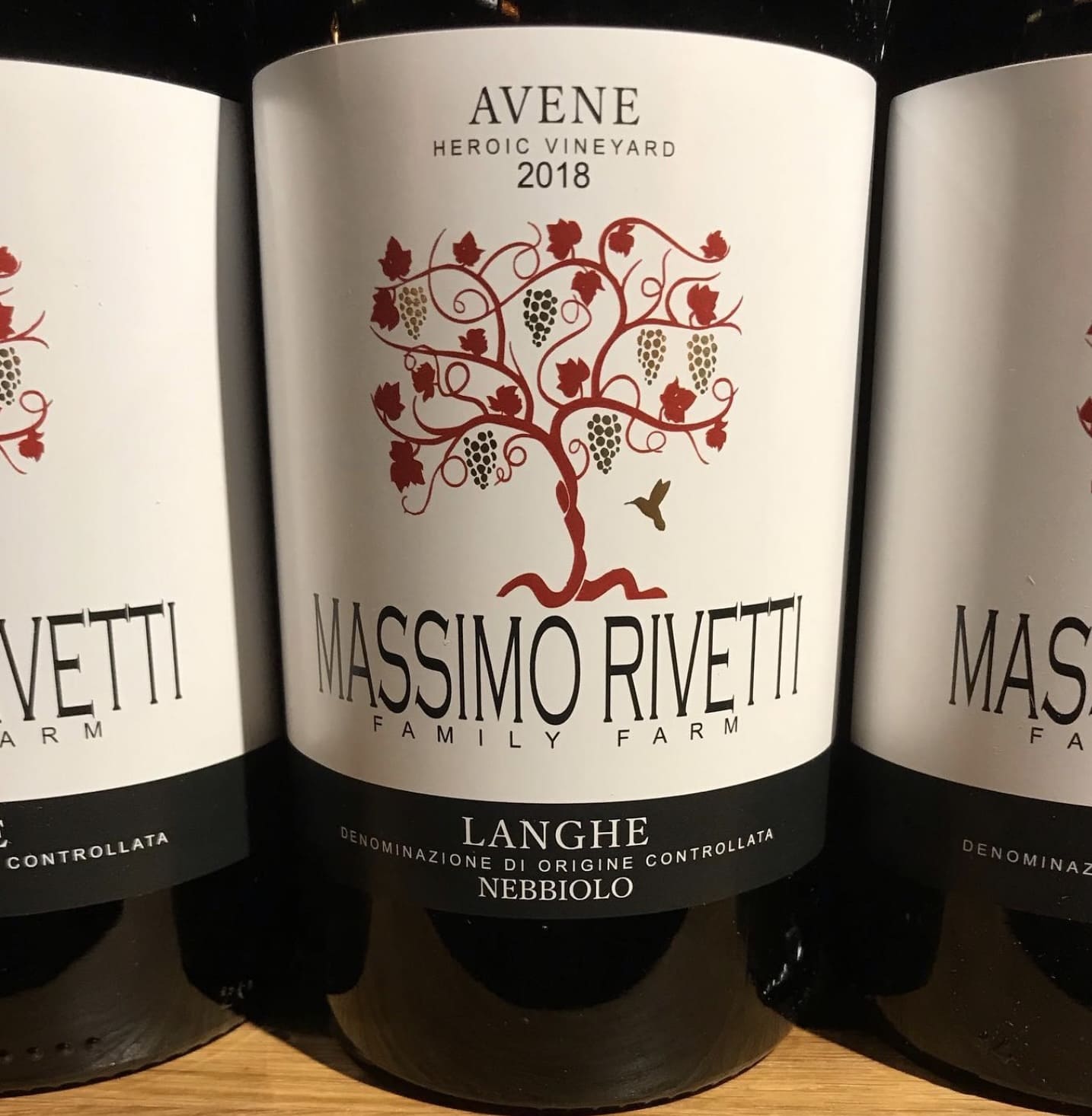 Langhe nebbiolo