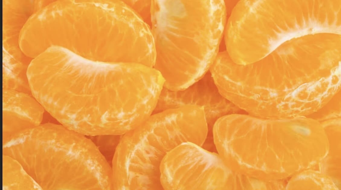 Mandarinka