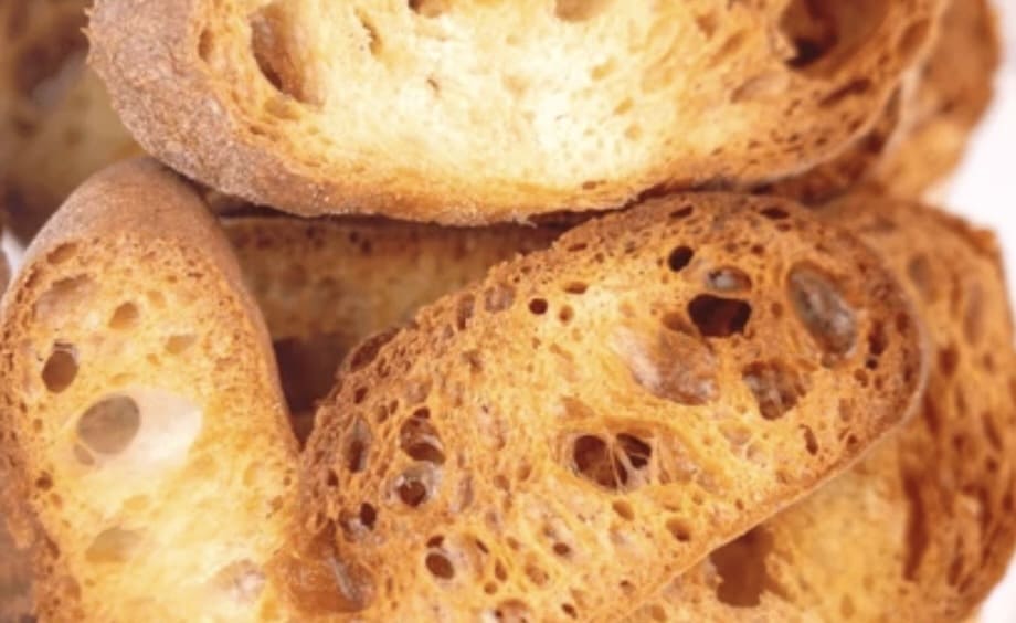 Toast