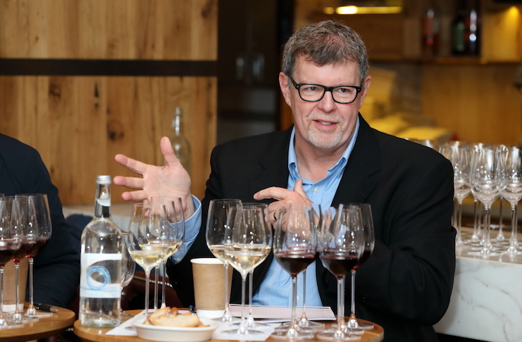 Wine Enthusiast