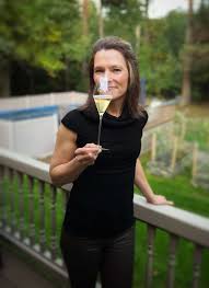 The Happy Vine – Kathleen Smith