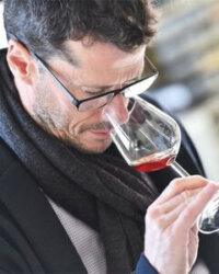 Michael Godel – Godello