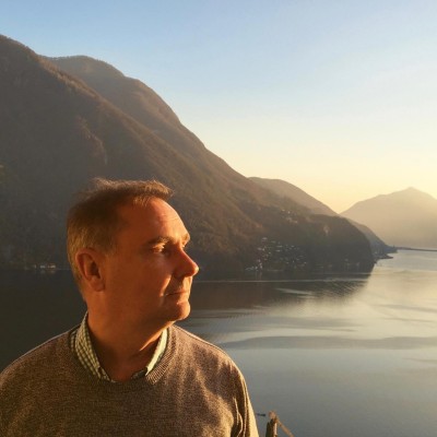 Vino Voices – Tom Mullen