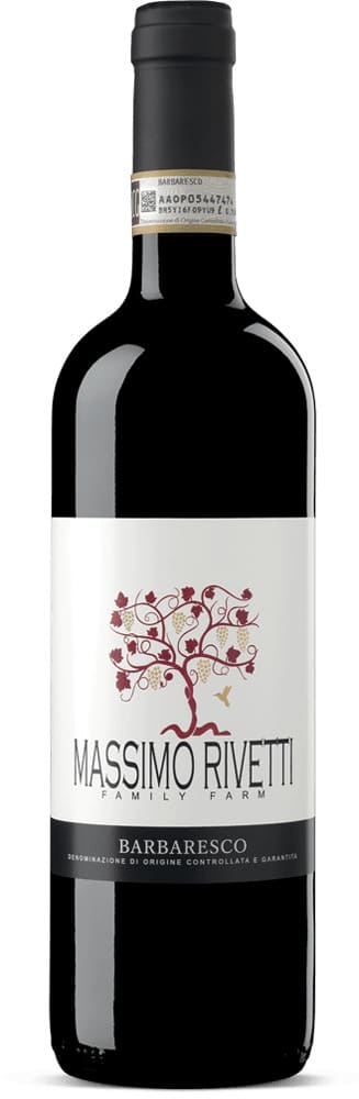 Barbaresco D.O.C.G. ORGANIC