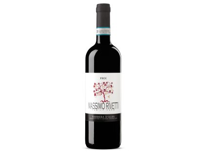 Barbera d alba doc froi