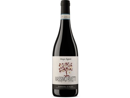 Barbera d Alba Senza Segreti