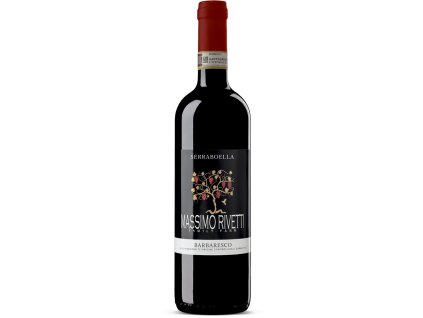 BARBARESCO SERRABOELLA 2