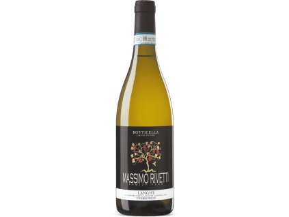 langhe chardonnay botticella