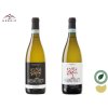 arneis chardonnay bile set