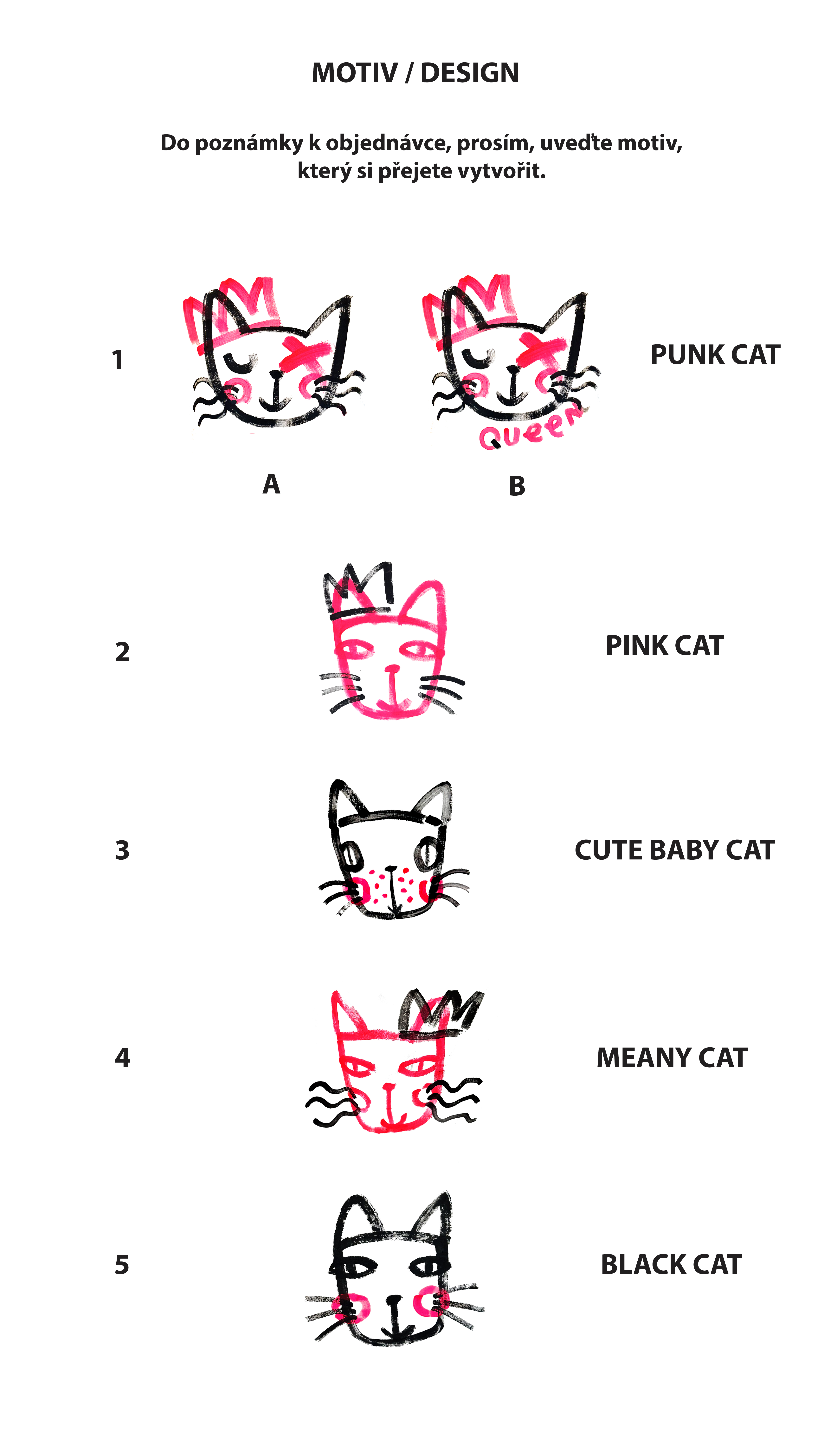 Cats_selection